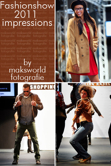 fashionshow 2011 impressions | by maksworld fotografie Basel / Oberwil (Fotograf Marcel König)