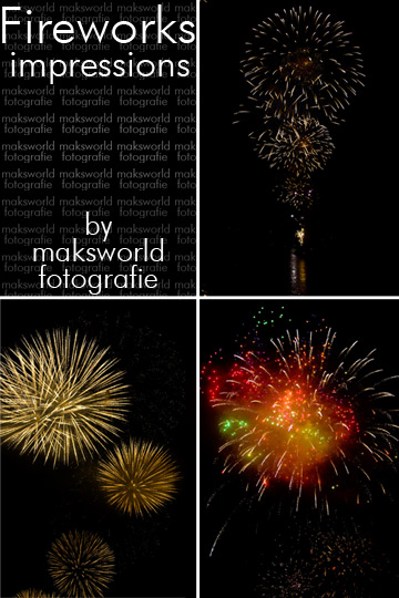 fireworks impressions | by maksworld fotografie Basel / Oberwil (Fotograf Marcel König)