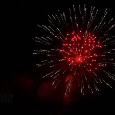 Feuerwerk | Fotoshooting by maksworld fotografie Basel/Oberwil (Fotograf: Marcel König)