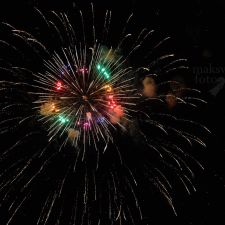 Feuerwerk | Fotoshooting by maksworld fotografie Basel/Oberwil (Fotograf: Marcel König)