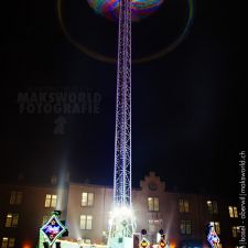 Herbstmesse Basel | Fotoshooting by maksworld fotografie Basel/Oberwil (Fotograf: Marcel König)