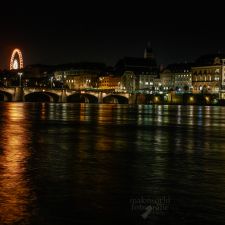 Herbstmesse Basel | Fotoshooting by maksworld fotografie Basel/Oberwil (Fotograf: Marcel König)