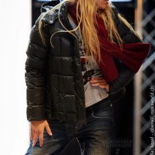 Fashionshow 2011 | Fotoshooting by maksworld fotografie Basel/Oberwil (Fotograf: Marcel König)
