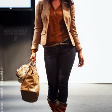 Fashionshow 2011 | Fotoshooting by maksworld fotografie Basel/Oberwil (Fotograf: Marcel König)