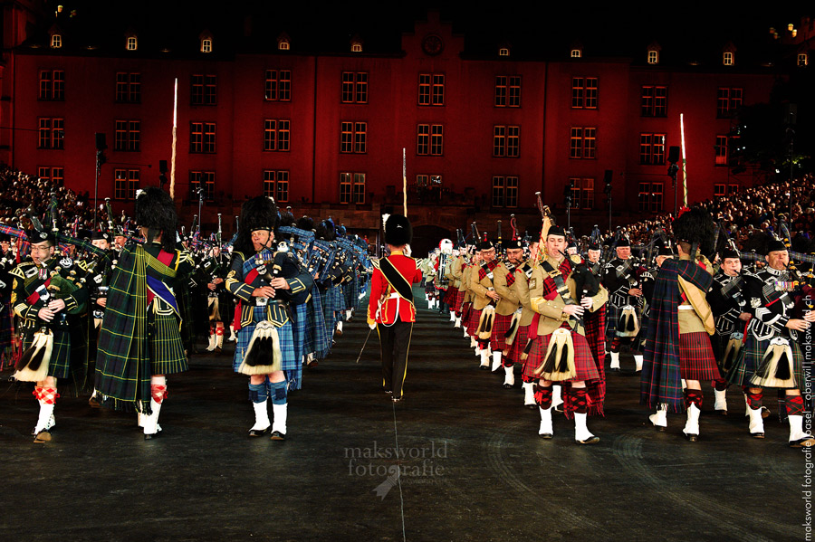 Basel Tattoo