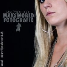 Jay | Fotoshooting by maksworld fotografie Basel/Oberwil (Fotograf: Marcel König)