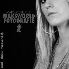 Jay | Fotoshooting by maksworld fotografie Basel/Oberwil (Fotograf: Marcel König)