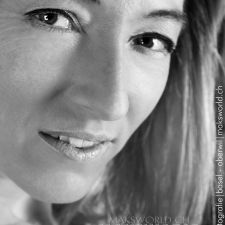 Jeanine | Fotoshooting by maksworld fotografie Basel/Oberwil (Fotograf: Marcel König)