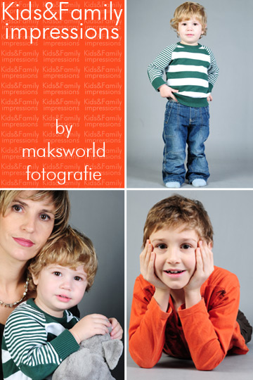 Kids & Family | Fotoshooting by maksworld fotografie Basel / Oberwil (Fotograf Marcel König)