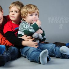 Portfolio - Kids | Fotoshooting by maksworld fotografie Basel/Oberwil (Fotograf: Marcel König)