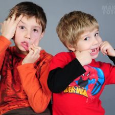 Portfolio - Kids | Fotoshooting by maksworld fotografie Basel/Oberwil (Fotograf: Marcel König)