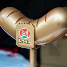 Bell BBQ Single Masters | Fotoshooting by maksworld fotografie Basel/Oberwil (Fotograf: Marcel König)