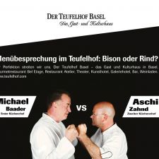 Teufelhof Basel ( Kampagne_September_2011 )| Fotoshooting by maksworld fotografie Basel/Oberwil (Fotograf: Marcel König)