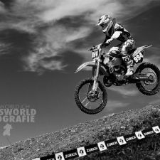 Motocross | Fotoshooting by maksworld fotografie Basel/Oberwil (Fotograf: Marcel König)