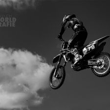 Motocross | Fotoshooting by maksworld fotografie Basel/Oberwil (Fotograf: Marcel König)
