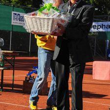 Birseck Cup 2011 (Preisverleihung) | Fotoshooting by maksworld fotografie Basel/Oberwil | Fotograf: Marcel König<br>