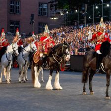 Basel Tattoo | Fotoshooting by maksworld fotografie Basel/Oberwil (Fotograf: Marcel König)