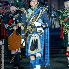 Basel Tattoo | Fotoshooting by maksworld fotografie Basel/Oberwil (Fotograf: Marcel König)