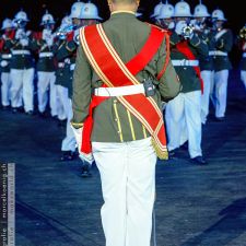Basel Tattoo | Fotoshooting by maksworld fotografie Basel/Oberwil (Fotograf: Marcel König)