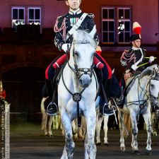 Basel Tattoo | Fotoshooting by maksworld fotografie Basel/Oberwil (Fotograf: Marcel König)
