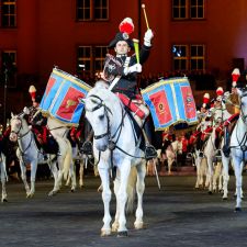 Basel Tattoo | Fotoshooting by maksworld fotografie Basel/Oberwil (Fotograf: Marcel König)