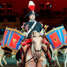 Basel Tattoo | Fotoshooting by maksworld fotografie Basel/Oberwil (Fotograf: Marcel König)