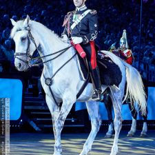 Basel Tattoo | Fotoshooting by maksworld fotografie Basel/Oberwil (Fotograf: Marcel König)