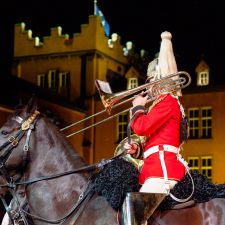 Basel Tattoo | Fotoshooting by maksworld fotografie Basel/Oberwil (Fotograf: Marcel König)