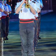 Basel Tattoo | Fotoshooting by maksworld fotografie Basel/Oberwil (Fotograf: Marcel König)