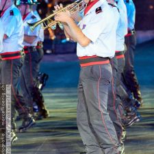 Basel Tattoo | Fotoshooting by maksworld fotografie Basel/Oberwil (Fotograf: Marcel König)