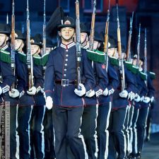 Basel Tattoo | Fotoshooting by maksworld fotografie Basel/Oberwil (Fotograf: Marcel König)