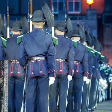 Basel Tattoo | Fotoshooting by maksworld fotografie Basel/Oberwil (Fotograf: Marcel König)