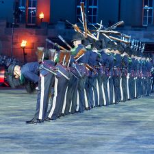 Basel Tattoo | Fotoshooting by maksworld fotografie Basel/Oberwil (Fotograf: Marcel König)