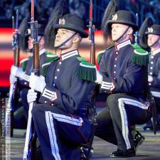 Basel Tattoo | Fotoshooting by maksworld fotografie Basel/Oberwil (Fotograf: Marcel König)