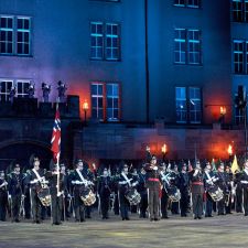 Basel Tattoo | Fotoshooting by maksworld fotografie Basel/Oberwil (Fotograf: Marcel König)