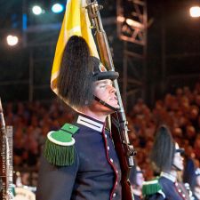 Basel Tattoo | Fotoshooting by maksworld fotografie Basel/Oberwil (Fotograf: Marcel König)