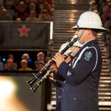 Basel Tattoo | Fotoshooting by maksworld fotografie Basel/Oberwil (Fotograf: Marcel König)