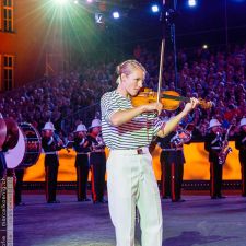 Basel Tattoo | Fotoshooting by maksworld fotografie Basel/Oberwil (Fotograf: Marcel König)