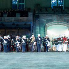 Basel Tattoo | Fotoshooting by maksworld fotografie Basel/Oberwil (Fotograf: Marcel König)
