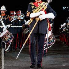 Basel Tattoo | Fotoshooting by maksworld fotografie Basel/Oberwil (Fotograf: Marcel König)