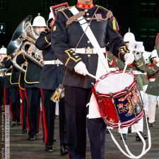 Basel Tattoo | Fotoshooting by maksworld fotografie Basel/Oberwil (Fotograf: Marcel König)