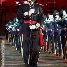 Basel Tattoo | Fotoshooting by maksworld fotografie Basel/Oberwil (Fotograf: Marcel König)