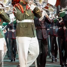 Basel Tattoo | Fotoshooting by maksworld fotografie Basel/Oberwil (Fotograf: Marcel König)