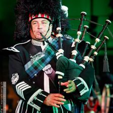 Basel Tattoo | Fotoshooting by maksworld fotografie Basel/Oberwil (Fotograf: Marcel König)