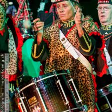 Basel Tattoo | Fotoshooting by maksworld fotografie Basel/Oberwil (Fotograf: Marcel König)