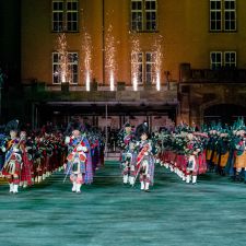 Basel Tattoo | Fotoshooting by maksworld fotografie Basel/Oberwil (Fotograf: Marcel König)