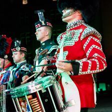 Basel Tattoo | Fotoshooting by maksworld fotografie Basel/Oberwil (Fotograf: Marcel König)
