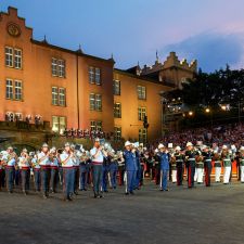 Basel Tattoo | Fotoshooting by maksworld fotografie Basel/Oberwil (Fotograf: Marcel König)