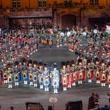 Basel Tattoo | Fotoshooting by maksworld fotografie Basel/Oberwil (Fotograf: Marcel König)