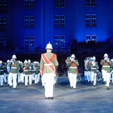 Basel Tattoo | Fotoshooting by maksworld fotografie Basel/Oberwil (Fotograf: Marcel König)